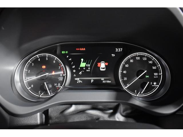 ハリアー Ｚ　純正ナビ　フルセグＴＶ　３６０°カメラ　トヨタセーフティセンス　ＥＴＣ２．０　デジタルインナーミラー　ドライブレコーダー　パワーシート　ＪＢＬ　ＢＳＭ　ＬＥＤヘッドライト　パワーバックドア　スマートキ（21枚目）