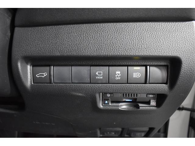 ハリアー Ｚ　純正ナビ　フルセグＴＶ　３６０°カメラ　トヨタセーフティセンス　ＥＴＣ２．０　デジタルインナーミラー　ドライブレコーダー　パワーシート　ＪＢＬ　ＢＳＭ　ＬＥＤヘッドライト　パワーバックドア　スマートキ（22枚目）