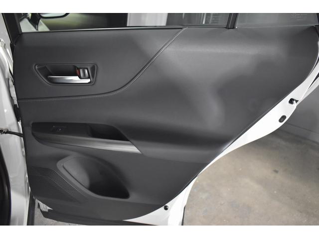 ハリアー Ｚ　純正ナビ　フルセグＴＶ　３６０°カメラ　トヨタセーフティセンス　ＥＴＣ２．０　デジタルインナーミラー　ドライブレコーダー　パワーシート　ＪＢＬ　ＢＳＭ　ＬＥＤヘッドライト　パワーバックドア　スマートキ（32枚目）
