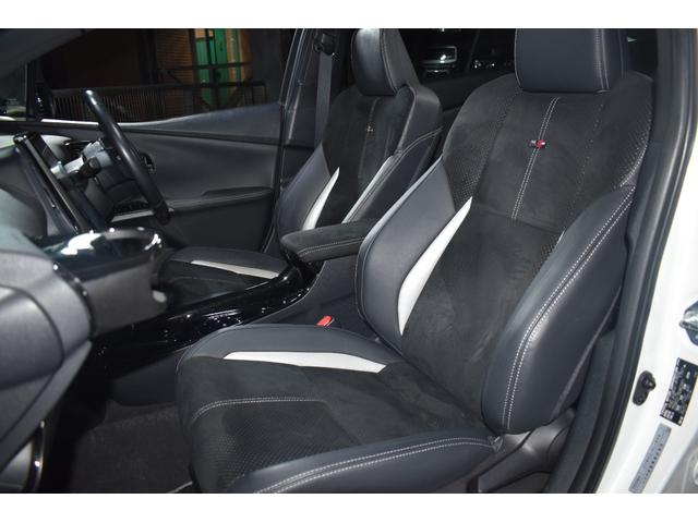 プリウスPHV Sナビパッケージ・GRスポーツ 純正ナビ バックカメラ フルセグTV ETC Bluetooth 前席シートヒーター レーダークルーズコントロール 純正18インチアルミホイール(18枚目)