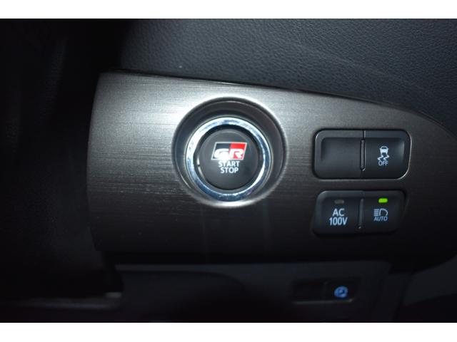 プリウスPHV Sナビパッケージ・GRスポーツ 純正ナビ バックカメラ フルセグTV ETC Bluetooth 前席シートヒーター レーダークルーズコントロール 純正18インチアルミホイール(22枚目)