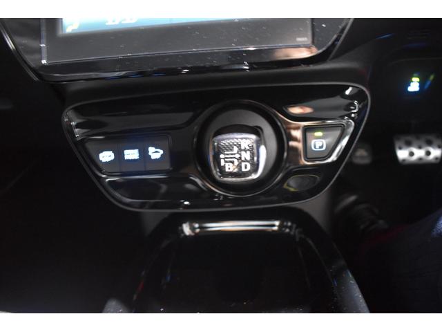プリウスPHV Sナビパッケージ・GRスポーツ 純正ナビ バックカメラ フルセグTV ETC Bluetooth 前席シートヒーター レーダークルーズコントロール 純正18インチアルミホイール(30枚目)