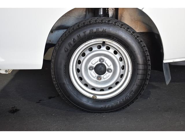 ハイゼットトラック 多目的ダンプ　ＰＴＯ油圧式ダンプ　４ＷＤ　エアコン　パワーステアリング（12枚目）
