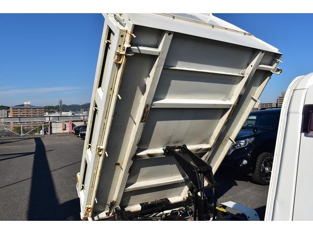 ハイゼットトラック 多目的ダンプ　ＰＴＯ油圧式ダンプ　４ＷＤ　エアコン　パワーステアリング（25枚目）