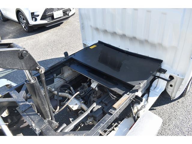ハイゼットトラック 多目的ダンプ　ＰＴＯ油圧式ダンプ　４ＷＤ　エアコン　パワーステアリング（26枚目）