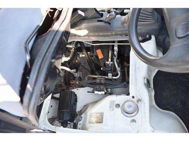 ハイゼットトラック 多目的ダンプ　ＰＴＯ油圧式ダンプ　４ＷＤ　エアコン　パワーステアリング（34枚目）