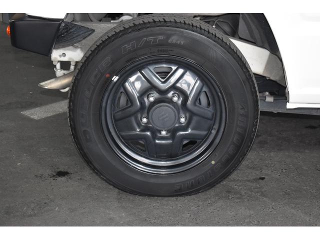 ジムニー ＸＬ　純正ナビ　バックカメラ　ＥＴＣ　フルセグＴＶ　ＮＡＬＤＹステアリング　社外テールランプ　ミラーヒーター（15枚目）