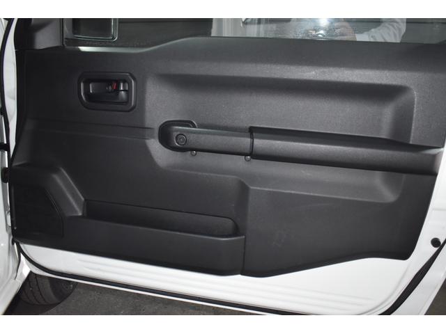 ジムニー ＸＬ　純正ナビ　バックカメラ　ＥＴＣ　フルセグＴＶ　ＮＡＬＤＹステアリング　社外テールランプ　ミラーヒーター（18枚目）