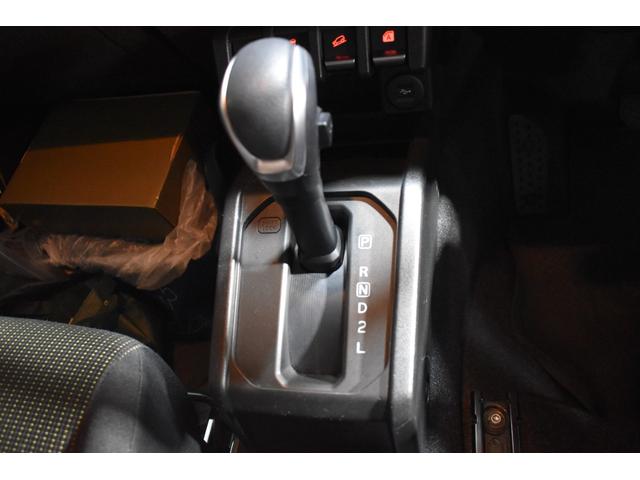 ジムニー ＸＬ　純正ナビ　バックカメラ　ＥＴＣ　フルセグＴＶ　ＮＡＬＤＹステアリング　社外テールランプ　ミラーヒーター（33枚目）