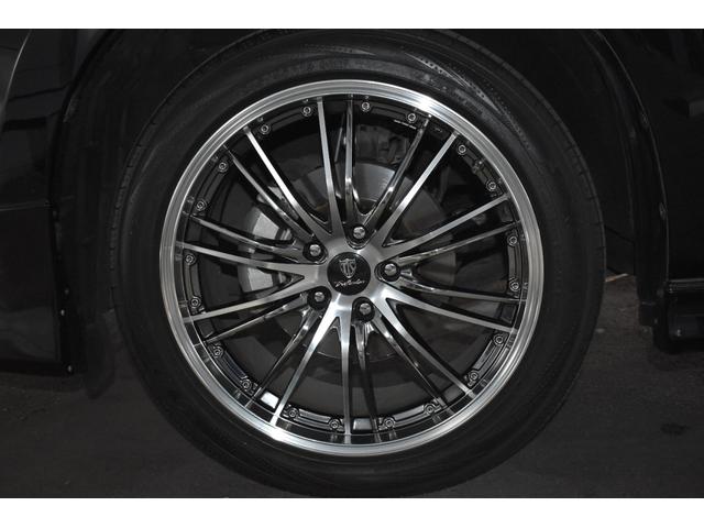 ハリアー エレガンス　純正ナビ　バックカメラ　フルモデリスタエアロ　ＬＥＤヘッドライト　ＥＴＣ　ドライブレコーダー　フルセグＴＶ（12枚目）