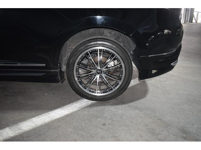 ハリアー エレガンス　純正ナビ　バックカメラ　フルモデリスタエアロ　ＬＥＤヘッドライト　ＥＴＣ　ドライブレコーダー　フルセグＴＶ（13枚目）