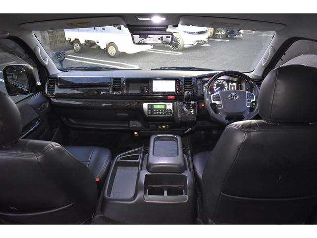 ハイエースワゴン グランドキャビン(2枚目)