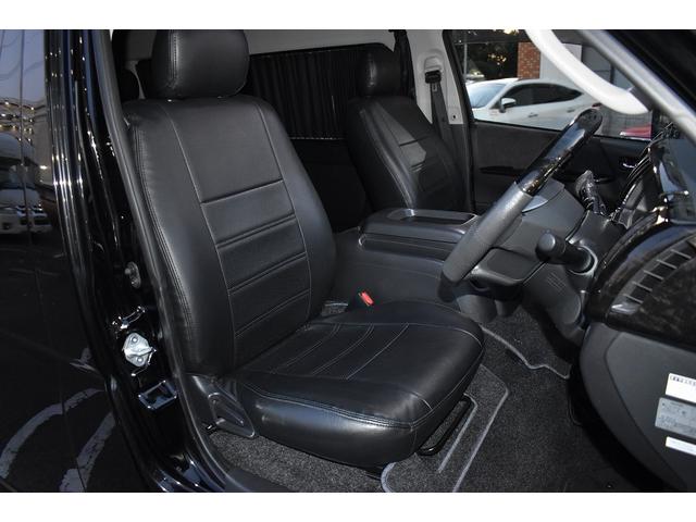 ハイエースワゴン グランドキャビン(4枚目)