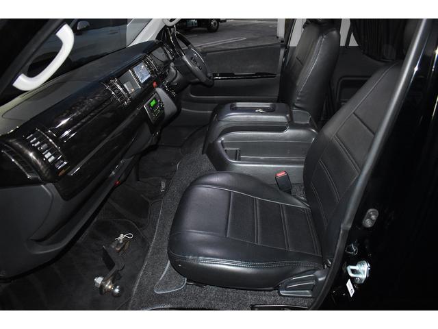 ハイエースワゴン グランドキャビン(5枚目)