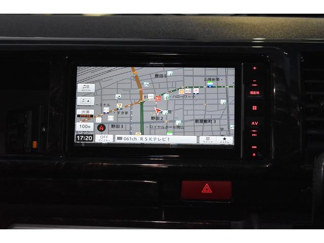 ハイエースワゴン グランドキャビン(7枚目)