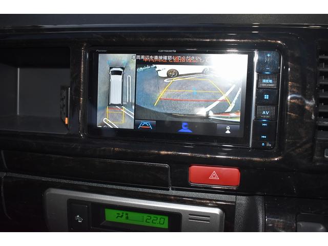 ハイエースワゴン グランドキャビン(8枚目)