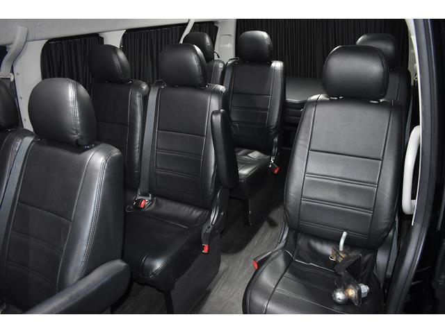 ハイエースワゴン グランドキャビン(14枚目)