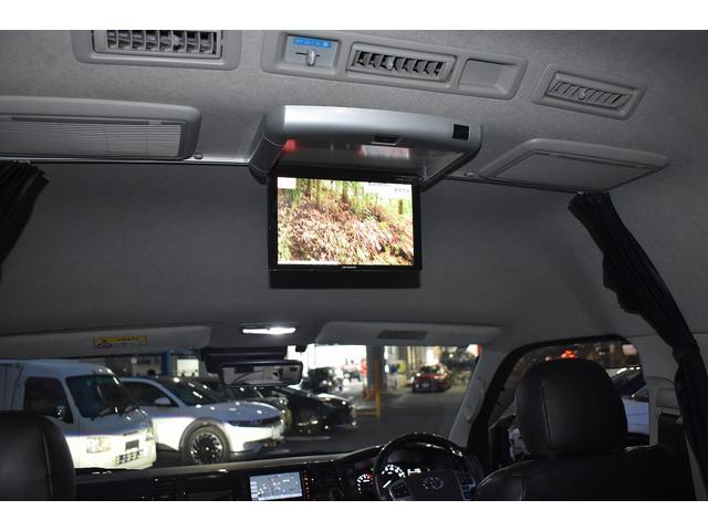 ハイエースワゴン グランドキャビン(15枚目)