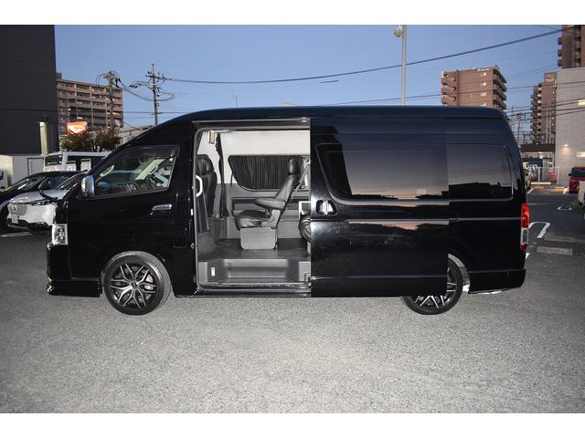 ハイエースワゴン グランドキャビン(16枚目)