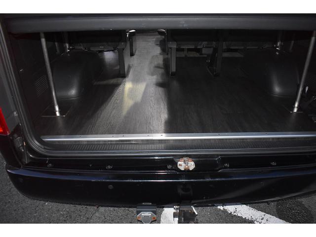 ハイエースワゴン グランドキャビン(19枚目)