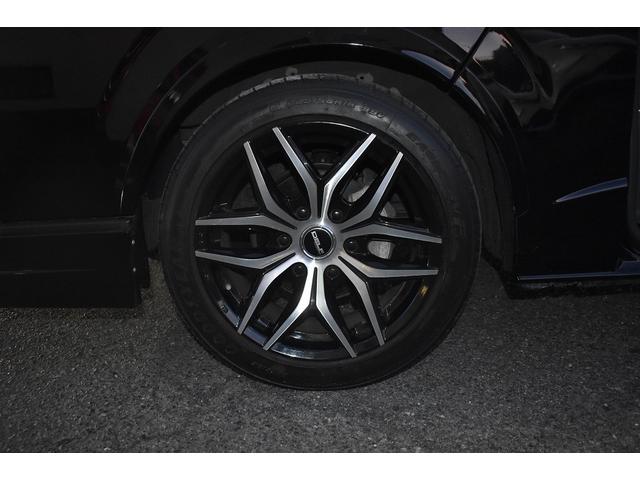 ハイエースワゴン グランドキャビン(20枚目)