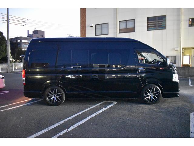 ハイエースワゴン グランドキャビン(25枚目)