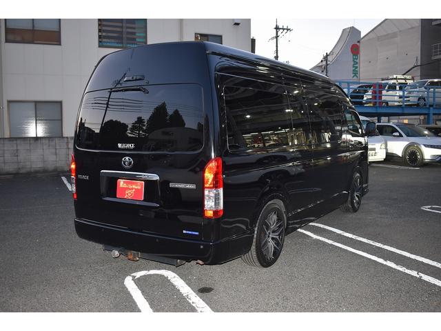 ハイエースワゴン グランドキャビン(26枚目)