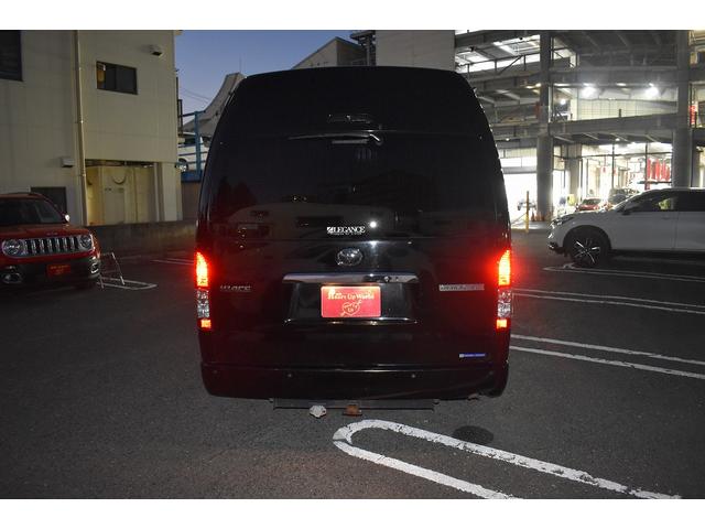 ハイエースワゴン グランドキャビン(27枚目)