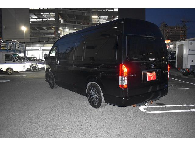 ハイエースワゴン グランドキャビン(28枚目)