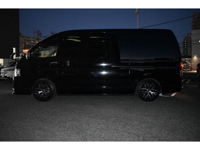 ハイエースワゴン グランドキャビン(29枚目)