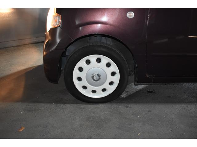 ミラココア ココアX 純正オーディオ オートエアコン(11枚目)