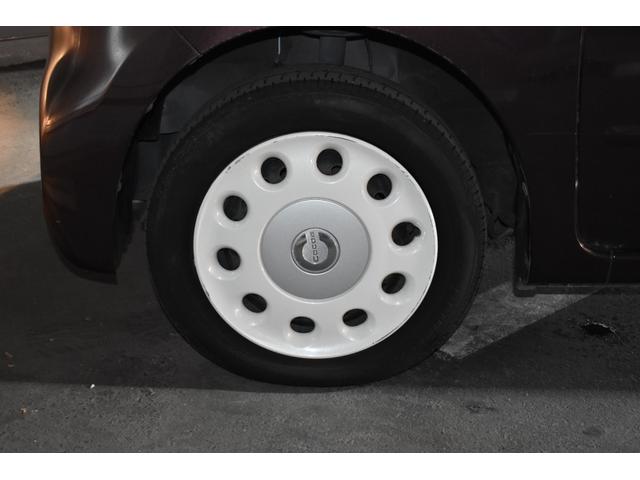 ミラココア ココアX 純正オーディオ オートエアコン(12枚目)