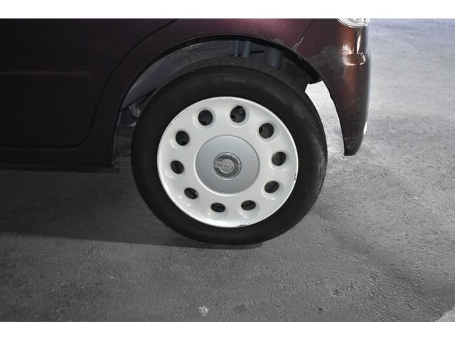 ミラココア ココアX 純正オーディオ オートエアコン(13枚目)