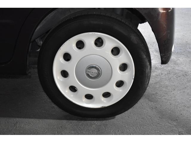 ミラココア ココアX 純正オーディオ オートエアコン(14枚目)