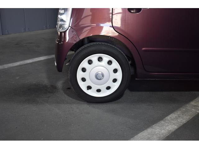 ミラココア ココアX 純正オーディオ オートエアコン(15枚目)