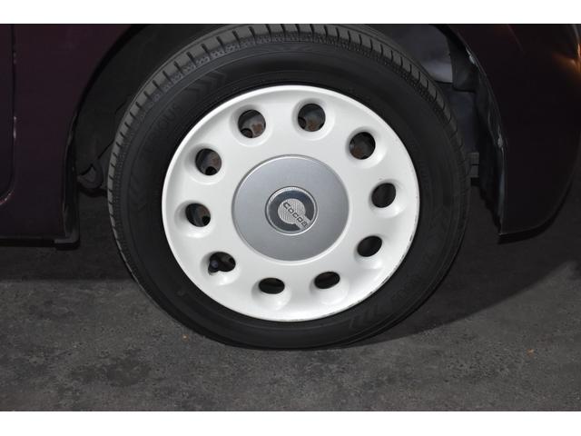 ミラココア ココアX 純正オーディオ オートエアコン(17枚目)