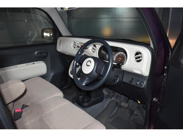 ミラココア ココアX 純正オーディオ オートエアコン(19枚目)