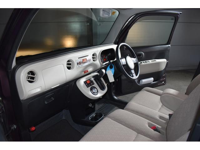 ミラココア ココアX 純正オーディオ オートエアコン(22枚目)