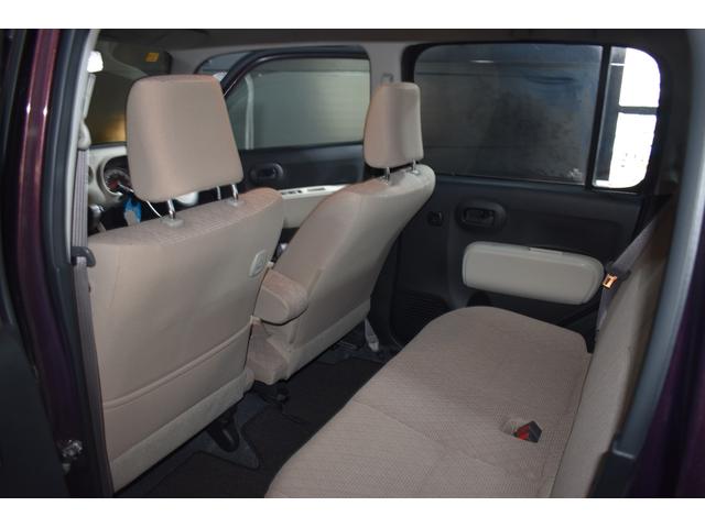 ミラココア ココアX 純正オーディオ オートエアコン(25枚目)