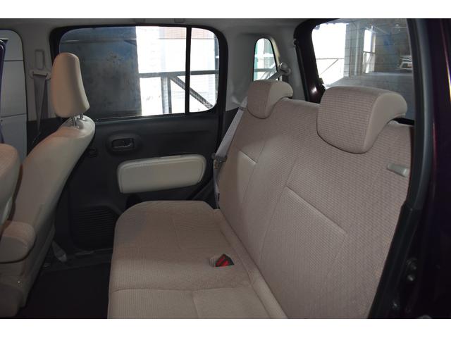 ミラココア ココアX 純正オーディオ オートエアコン(26枚目)