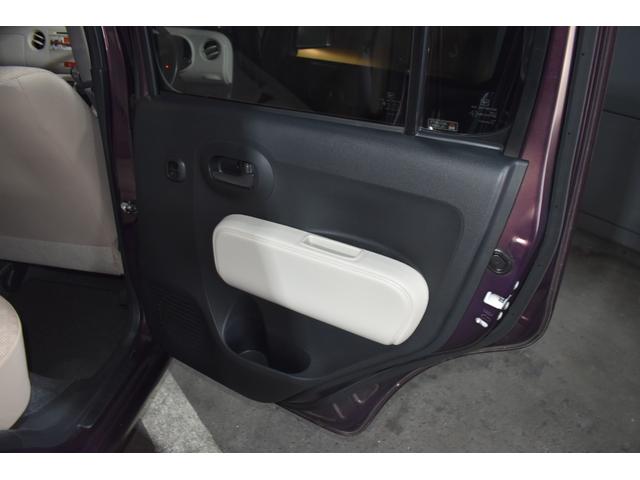 ミラココア ココアX 純正オーディオ オートエアコン(27枚目)