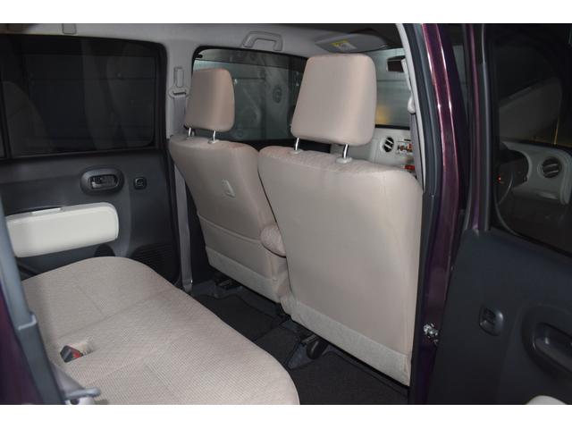 ミラココア ココアX 純正オーディオ オートエアコン(28枚目)