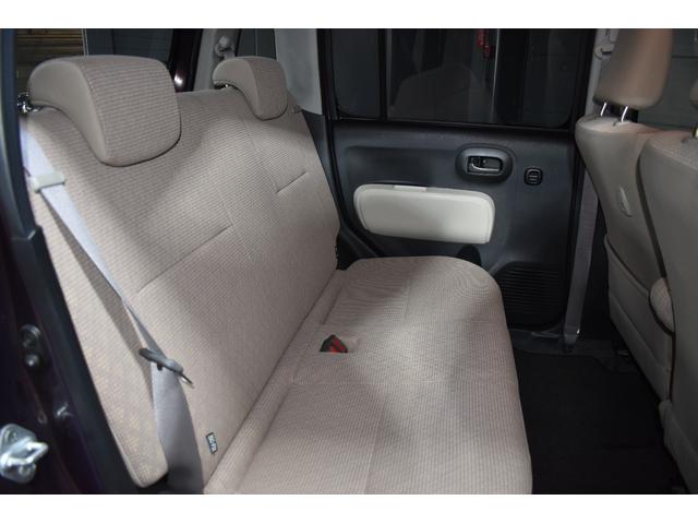 ミラココア ココアX 純正オーディオ オートエアコン(29枚目)