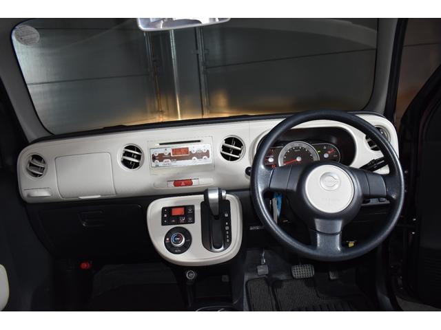 ミラココア ココアX 純正オーディオ オートエアコン(30枚目)