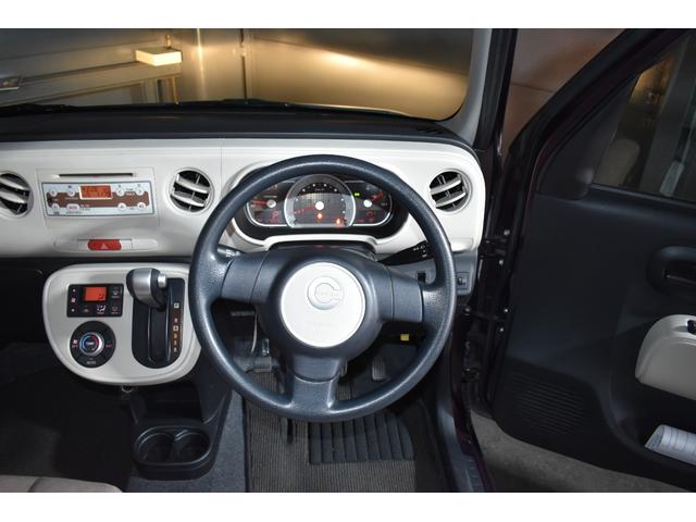 ミラココア ココアX 純正オーディオ オートエアコン(31枚目)