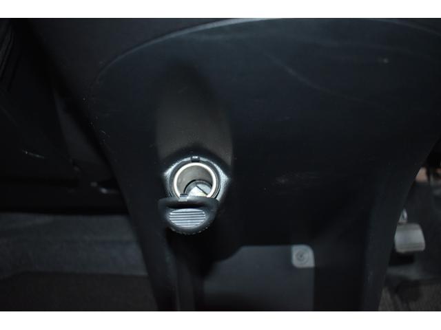 ミラココア ココアX 純正オーディオ オートエアコン(38枚目)