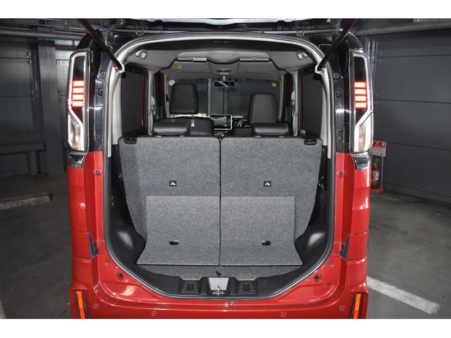 スペーシアカスタム ハイブリッドXS バックカメラ フルセグTV シートヒーター 両側パワースライドドア ETC パーキングセンサー(7枚目)