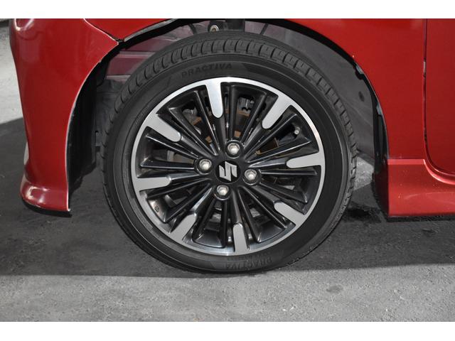 スペーシアカスタム ハイブリッドXS バックカメラ フルセグTV シートヒーター 両側パワースライドドア ETC パーキングセンサー(12枚目)