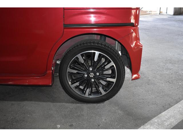 スペーシアカスタム ハイブリッドXS バックカメラ フルセグTV シートヒーター 両側パワースライドドア ETC パーキングセンサー(13枚目)