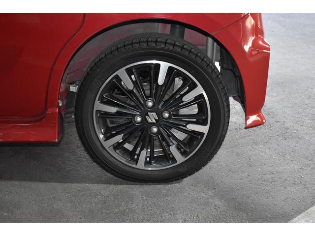 スペーシアカスタム ハイブリッドXS バックカメラ フルセグTV シートヒーター 両側パワースライドドア ETC パーキングセンサー(14枚目)